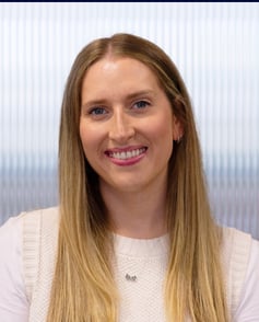 A headshot of Alice Farley
