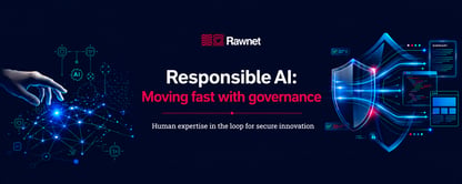 AI is only an advantage if using it responsibly