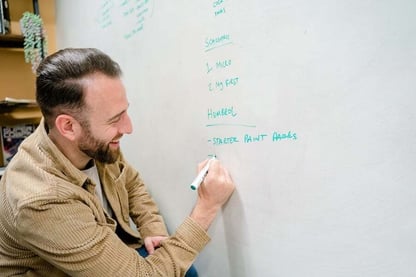 4 ways to help you manage change in your organisation