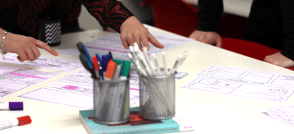 Elevating your brand with a Digital Design Service