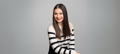 Jess Strachan: from student to TechWomen100 shortlist