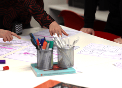 The importance of an integrated digital strategy in lead generation