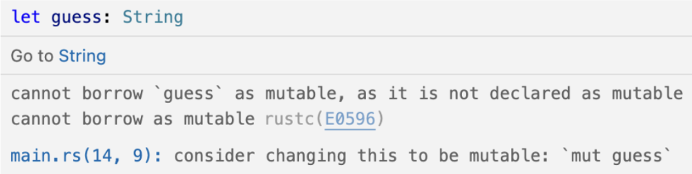 Rust Contributors Rust: the future of web development?