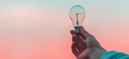 Is industry disruption what you are actually trying to achieve?