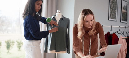 The role of Google Ads in fuelling the fast fashion phenomenon