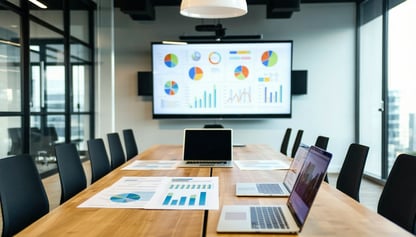 How Rawnet can bridge digital marketing gaps for B2B SaaS companies