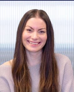 A headshot of Jessica Phipps