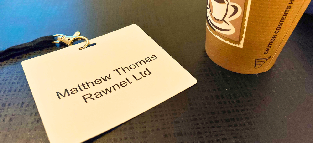 Warren Thompson Rawnet The digital partner you need | Rawnet