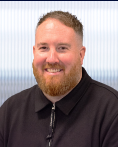 A headshot of Neal Wright.