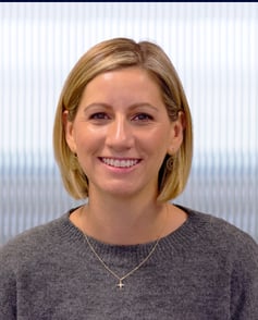 A headshot of Sam Love