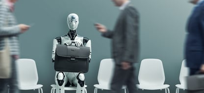 AI in talent acquisition