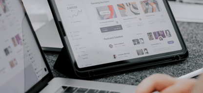 How we're harnessing AI in Conversion Rate Optimisation