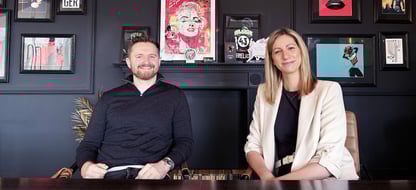 A new era of leadership at Rawnet