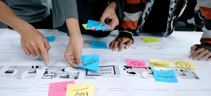 How to create demand and make the competition irrelevant