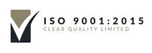 ISO 9001:2015