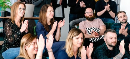 Rawnet named one of Campaign’s Best Places to Work 2022