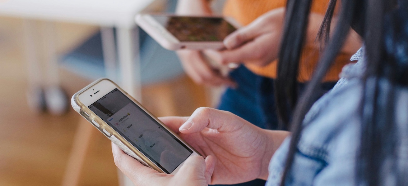 5 ways to improve your digital marketing strategy