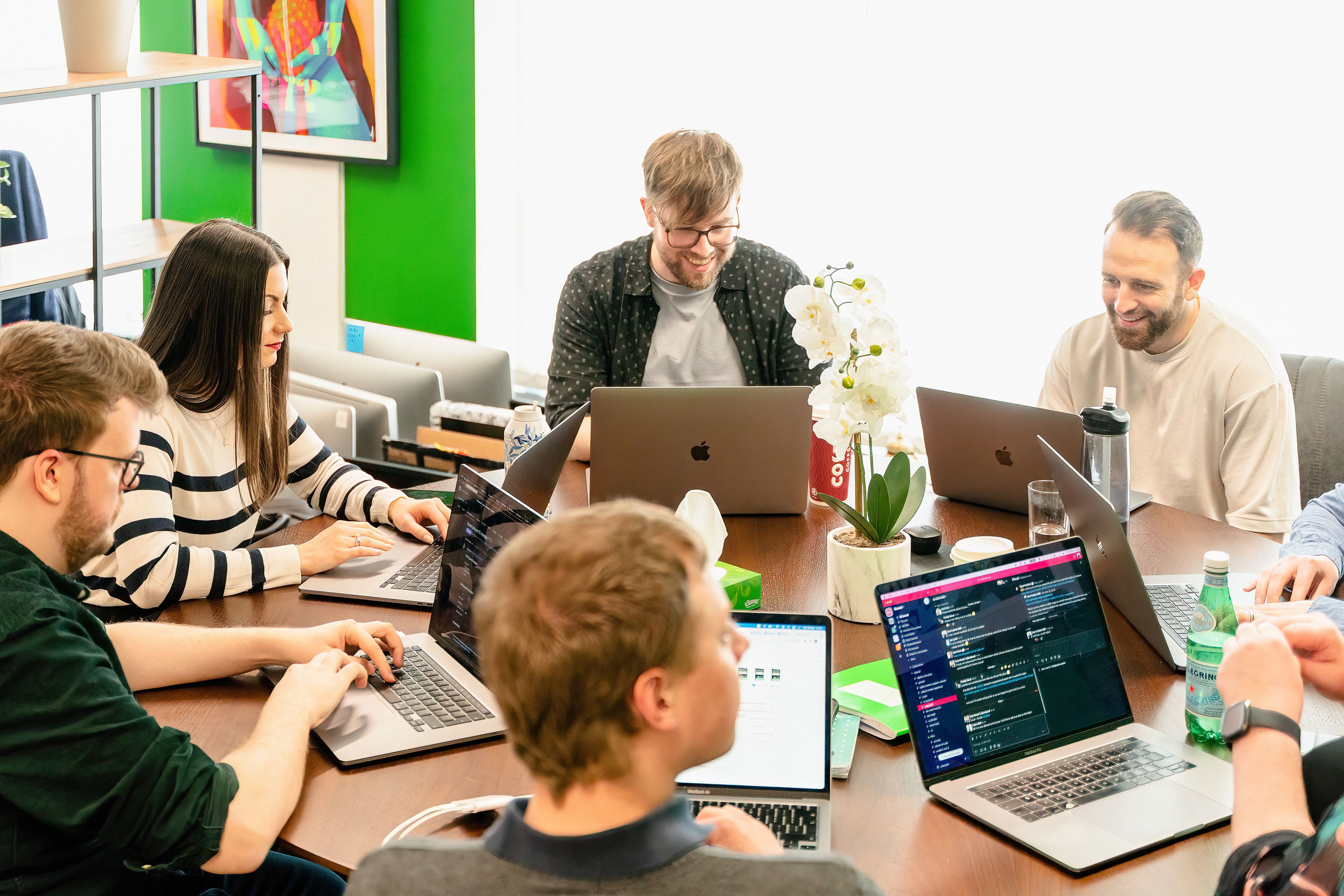 Strategic planning: the common challenges and how to overcome them