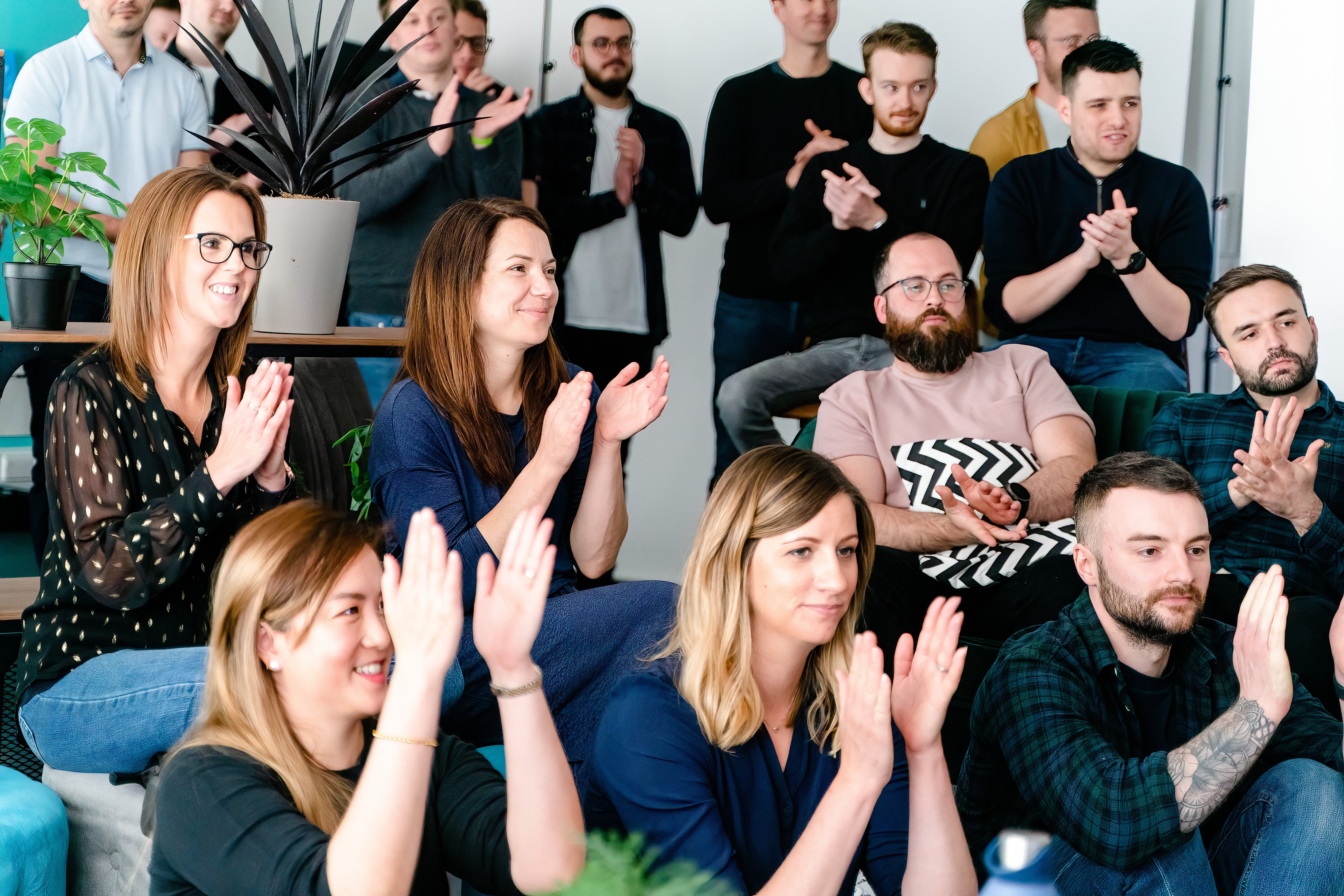 Rawnet named one of Campaign’s Best Places to Work 2022