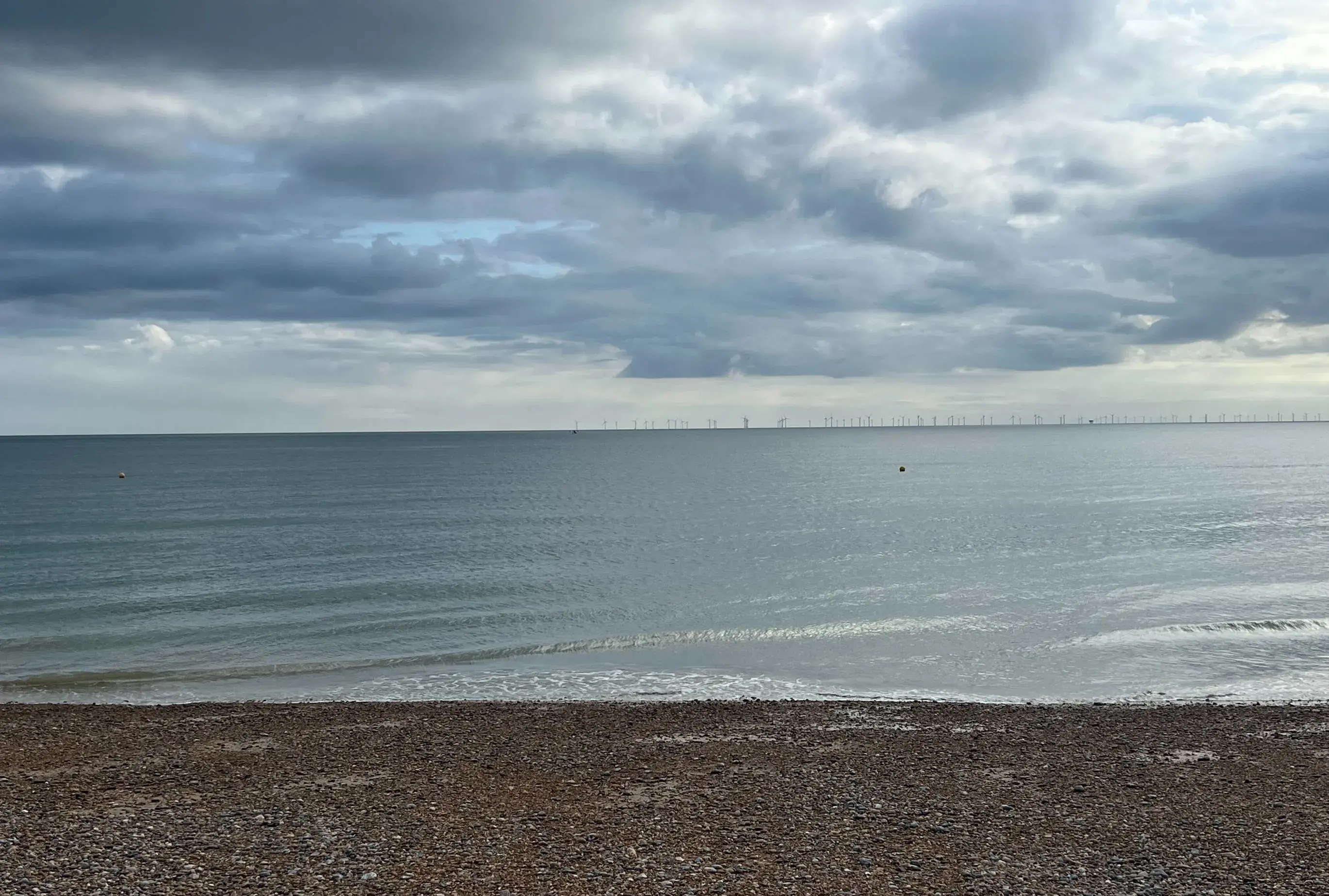 Mairead conquers BrightonSEO 2023