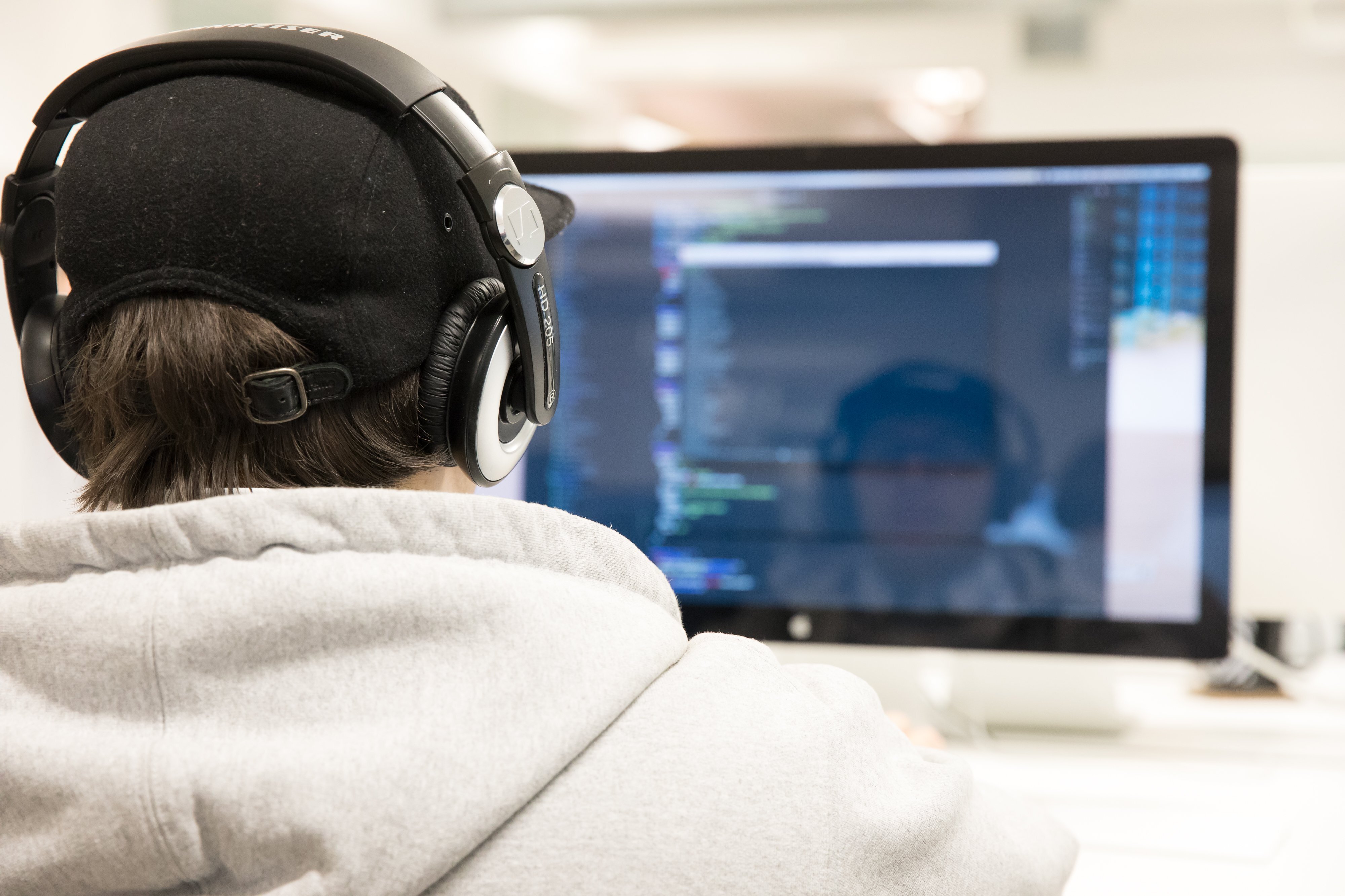 Implementing service design at the co-op digital