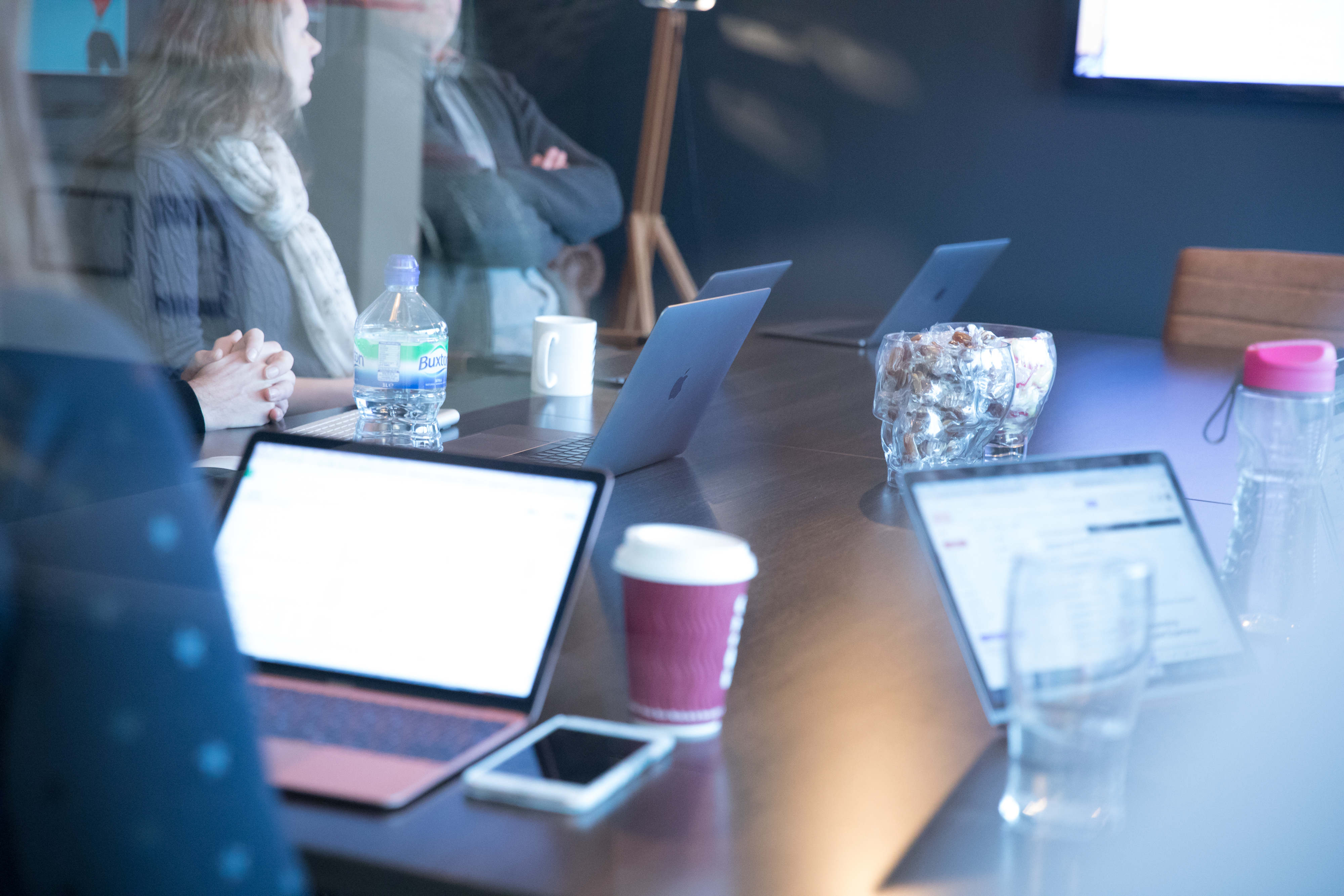 My work experience at Rawnet