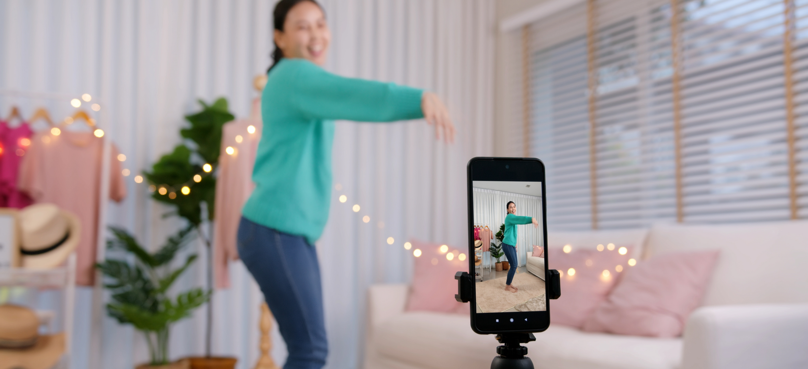 What's next for digital, social and web?