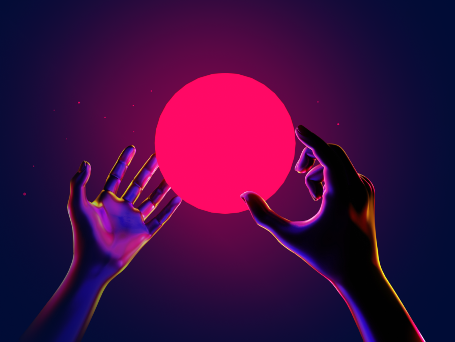 5 Challenges To Consider Before Developing a Metaverse