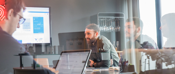 What we learnt about our clients while developing our own product