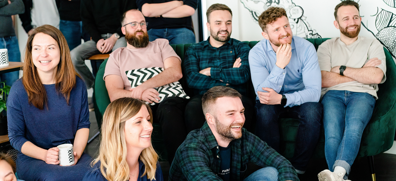 Our journey to becoming a customer centric agency