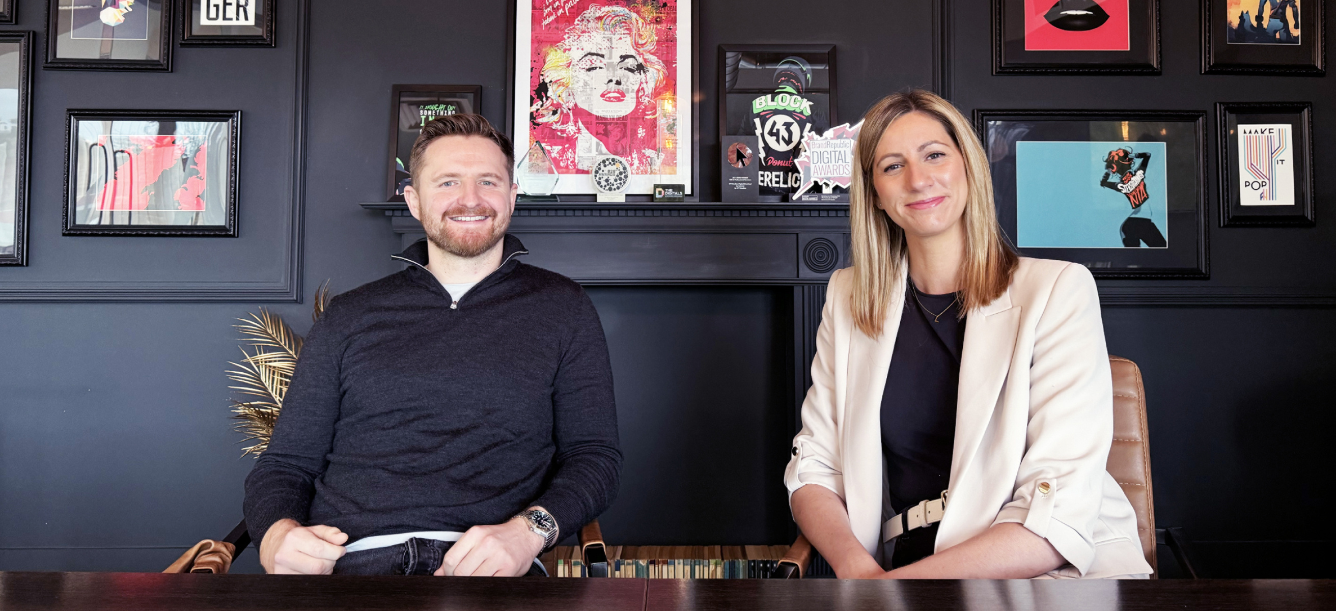 A new era of leadership at Rawnet