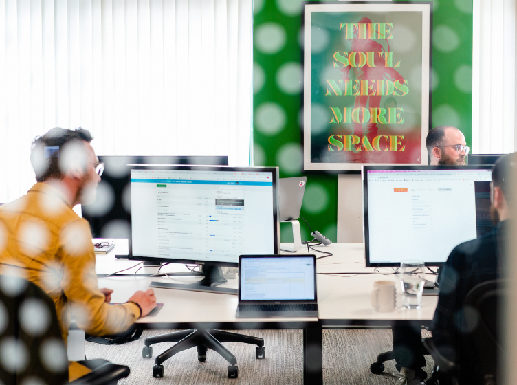 Harnessing technology for good: promoting positive online behaviours