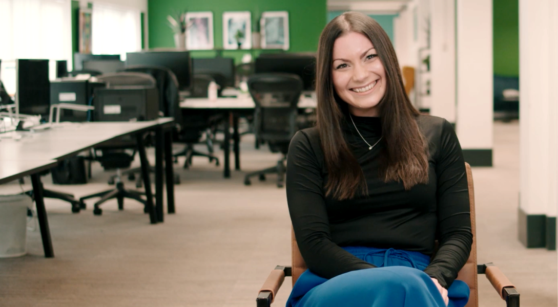 How I got into UI development at Rawnet