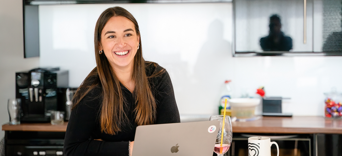 How I got into paid social marketing at Rawnet