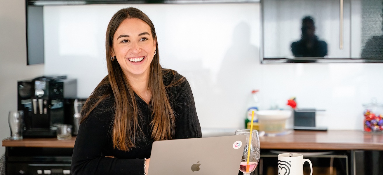 How I got into paid social marketing at Rawnet