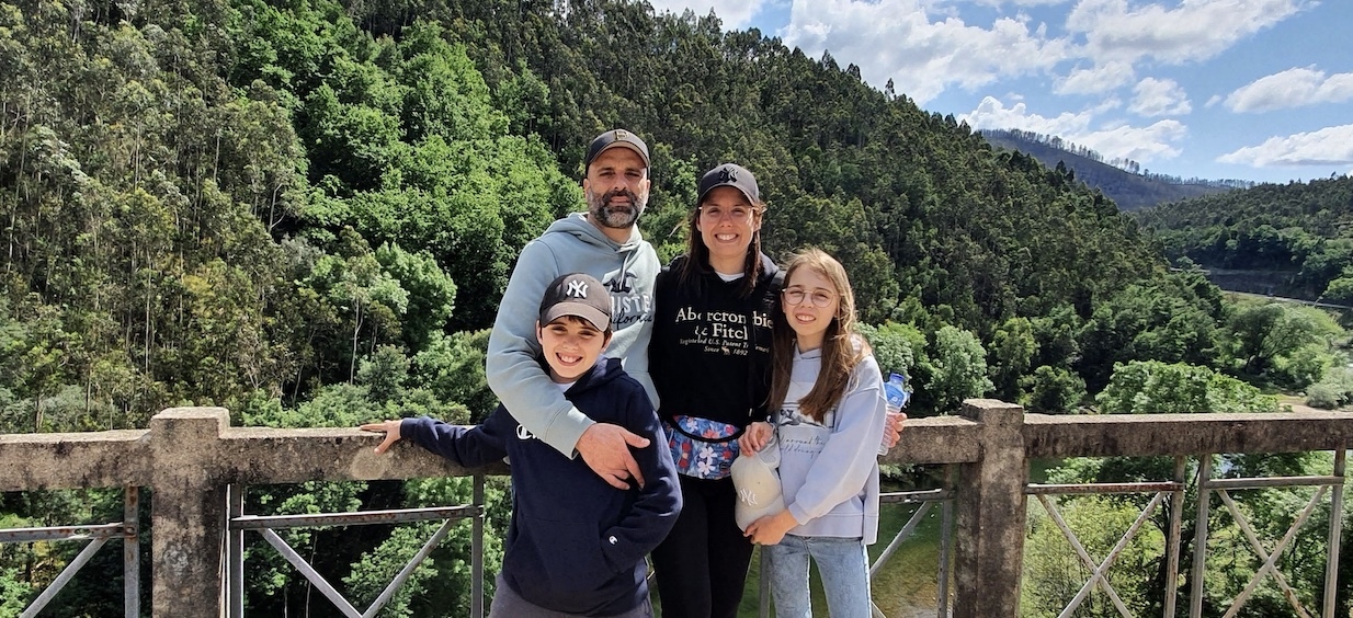 Life as a remote working dad at Rawnet