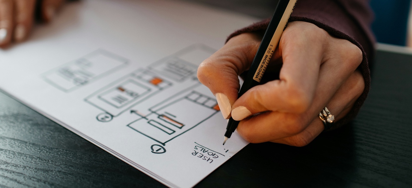 The rising significance of UX and web design in 2020