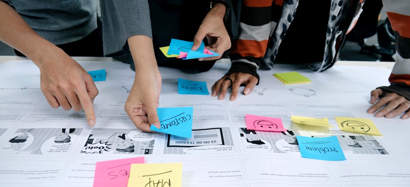 How to define your value proposition