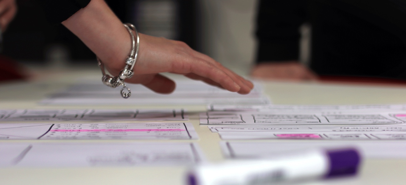 The role of third parties in the digital transformation process