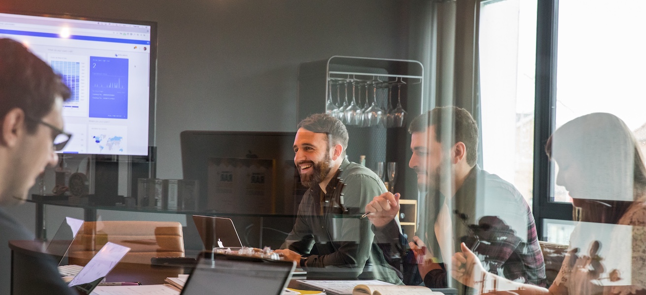 The cryogenic freezers and the opportunity seekers