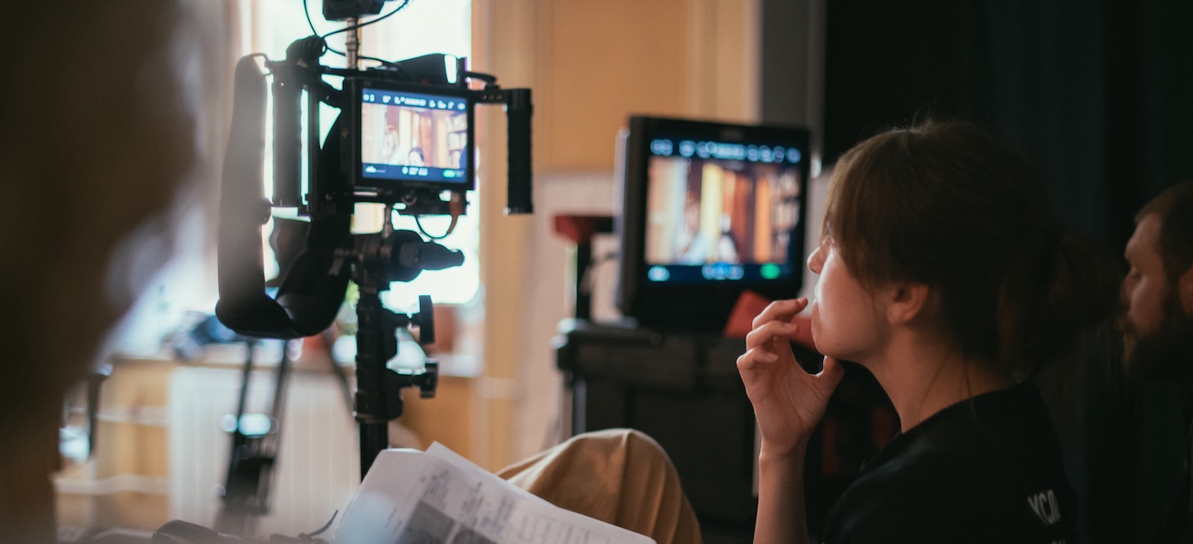 Digital marketing strategy from The House Of Usher