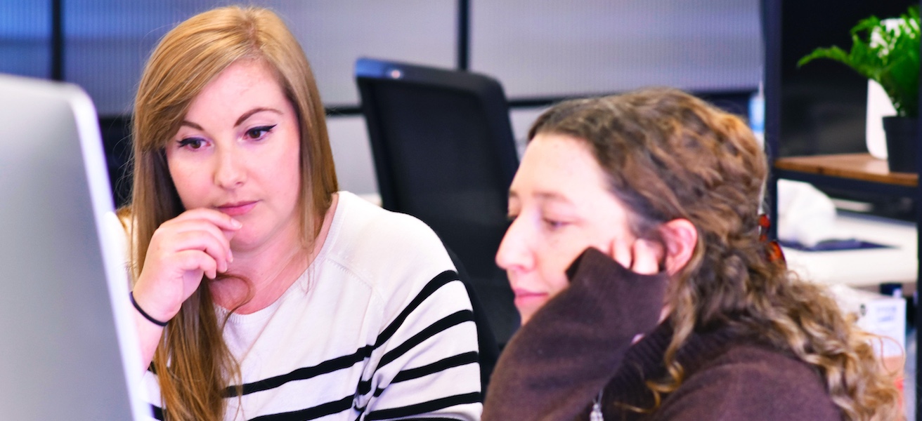 AI can generate almost anything. Humans still have to decide if it should exist.