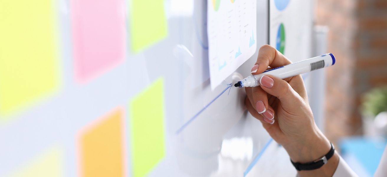 Strategic digital planning: the basics for business growth