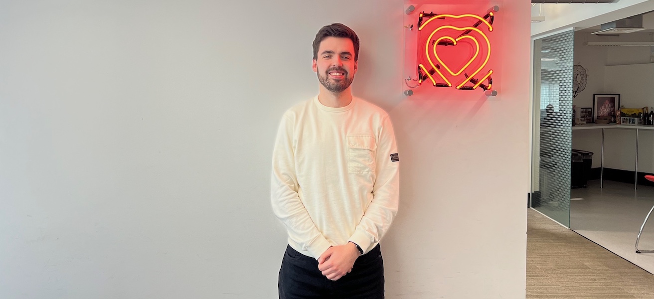 My work experience week with Rawnet