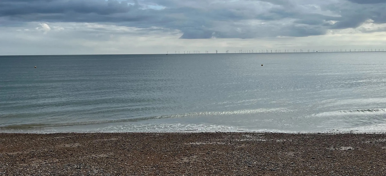 Mairead conquers BrightonSEO 2023