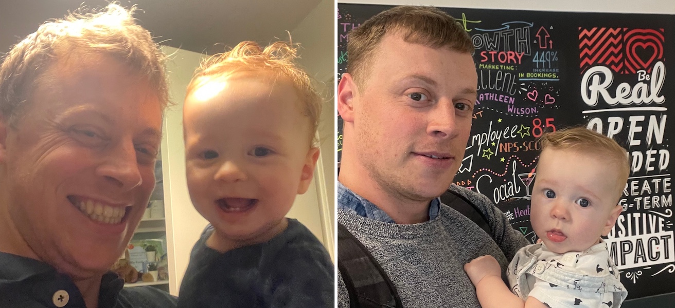 My Rawnet career: working dad edition