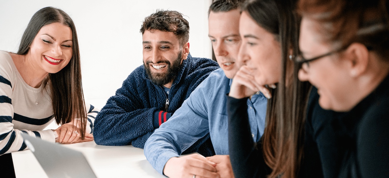 Strategic account management vs. new business