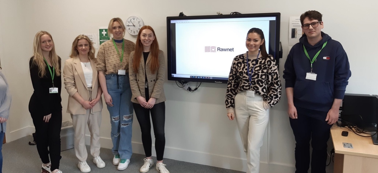 Teaching 'intro to web'